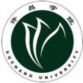 许昌学院LOGO