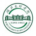 湖北文理学院LOGO