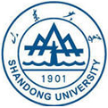 山东大学(威海)LOGO